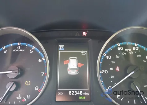 2017 Toyota Rav4 Xle из США, поврежденный, VIN 2T3WFREV8HW405239